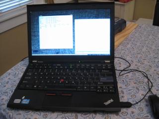 Thinkpad x220