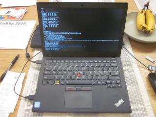 Thinkpad x270